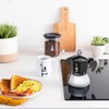 Bialetti - Moka Induction, Moka Pot, Suitable for All Types