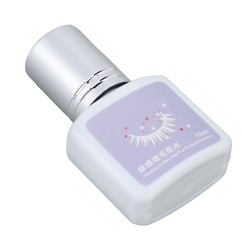10ml Extra Strong Eyelash Extension Glue 2 to 3s Quick