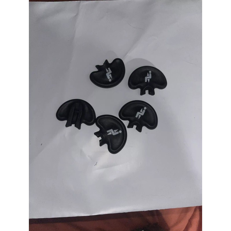 Herman Miller Aeron Replacement Height Adjustment Knob/button handle