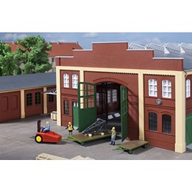 Auhagen 41635 "In-House Transport Modelling Kit