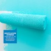 Precision Defined Paint Roller Covers, Paint Roller Cover Set Refill,