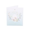 UK Greetings Easter Card for Mum - Beautiful Egg Design