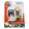 Octonauts 61098 Beyond | Deluxe Toy Figure | Paani Adventure