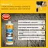 SIKA SikaLatex R Concrete Adhesive Glue - Acrylic Admix for