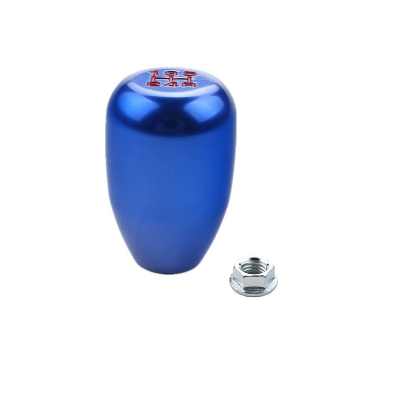 Universal Honda Accord 5 Speed Manual Shift Knob M10x1.5 Screw