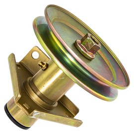 8TEN Spindle Assembly for John Deere 38 46 inch Deck STX38 STX46 Black Deck AM122444 AM118532 AM124511