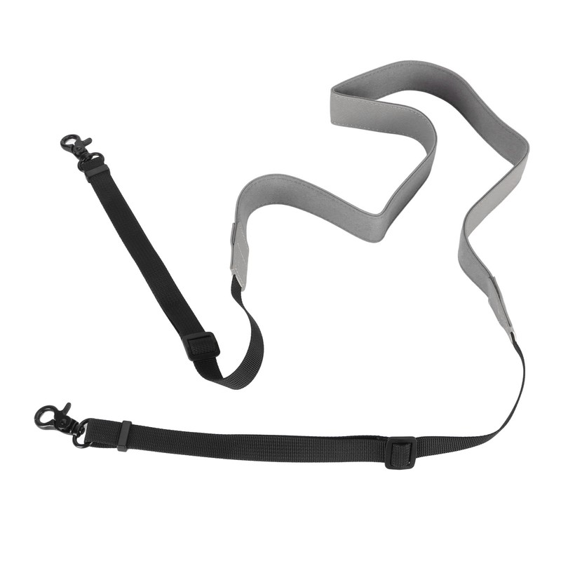 Drone Remote Control Adjustable Neck Strap PU Leather RC Controller