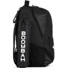 Boombah Gamer Bat Bag Black