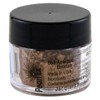 Jacquard Pearl EX Powdered Pigments 3 Grams-Metallics - Antique Bronze