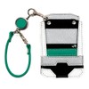 Agility Afa Railway Pass Case, Train, Gift, Train, JR Approved
