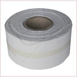 TheSafetyHouse Rewettable Cloth (Lag Cloth) 4" x 150'