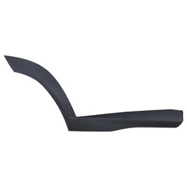 ApplianPar Rear Passenger Side Door Lower Molding Trim for Hyundai Tucson 2022-2024