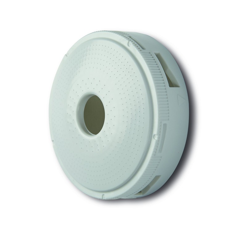Takagi, Replacement Shower Strainer (Premium Shower Garden), White, 2.1 x