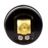 Powermate High Accuracy 250 psi Pressure Gauge for Industrial Applications