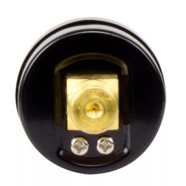 Powermate High Accuracy 250 psi Pressure Gauge for Industrial Applications NEW