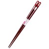若狭 Coating Chopsticks hurimuki Zodiac Chopsticks, UH, BILLED PLATYPUS For