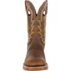 ROCKY Long Range Composite Toe Waterproof Western Boot Size 10(M)
