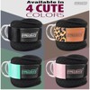 Frelaxy Ankle Strap for Cable Machine – Comfortable & Durable