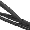 Rear Wiper Arm Black 05140654AA Rear Wiper Arm Blade Set