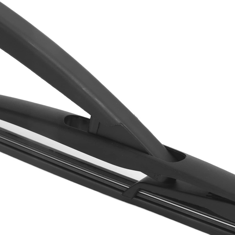Rear Wiper Arm Black 05140654AA Rear Wiper Arm Blade Set