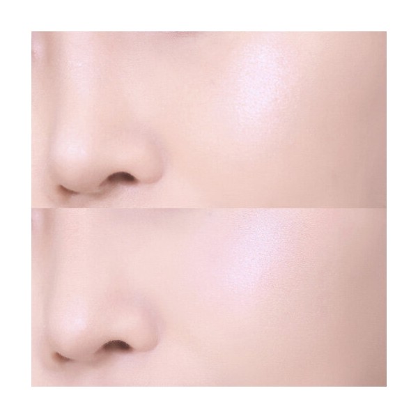 Holika Holika Shell Glow Highlighter - #01 AURORA NACRE