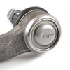 ROBUST Car Track Tie Rod End Front Right Driver Side