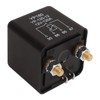 2 Sets 12V 120A Car Starter Relay 4 Pin High