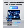 RG353V Handheld Game Console , Dual OS Android 11 and