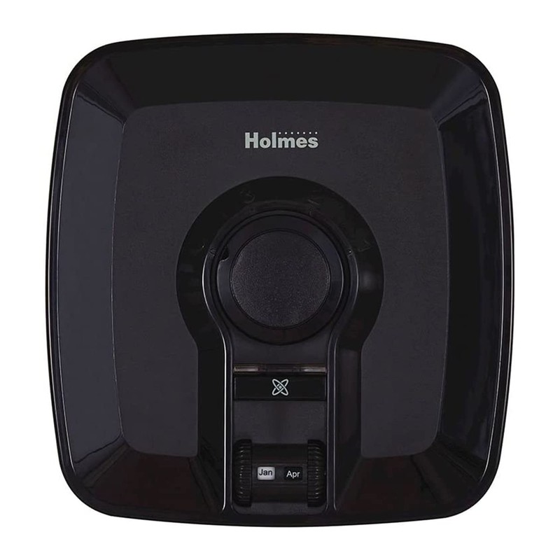 Holmes HAP9425B aer1 Tower Slim HEPA Air Purifier with Ionizer