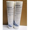 PENTAIR 2X PENTAIR PD-5-934 5 MICRON SEDIMENT POLYDEPTH POLYPROPYLENE FILTER