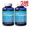 Tonglife - Joint Glucosamine 180 Tablets - Joint Health - 2 Bottles / 통라이프 -조인트글루코사민 180정-관절건강-2병