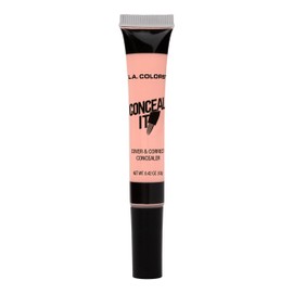 L.A. COLORS Conceal It Concealer, Soft Pink CC576
