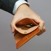 Agility affa Coquette Wallet, Ultra Small Wallet, Smart, Small, Thin,