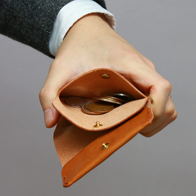 Agility affa Coquette Wallet, Ultra Small Wallet, Smart, Small, Thin,