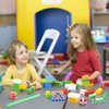 Yeetec 24 Pack 24 Blocks Magic Speed Cubes, Mini Snake