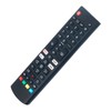 AKB76037601 Universal Remote Control Replacement Compatible for LG Smart TV,