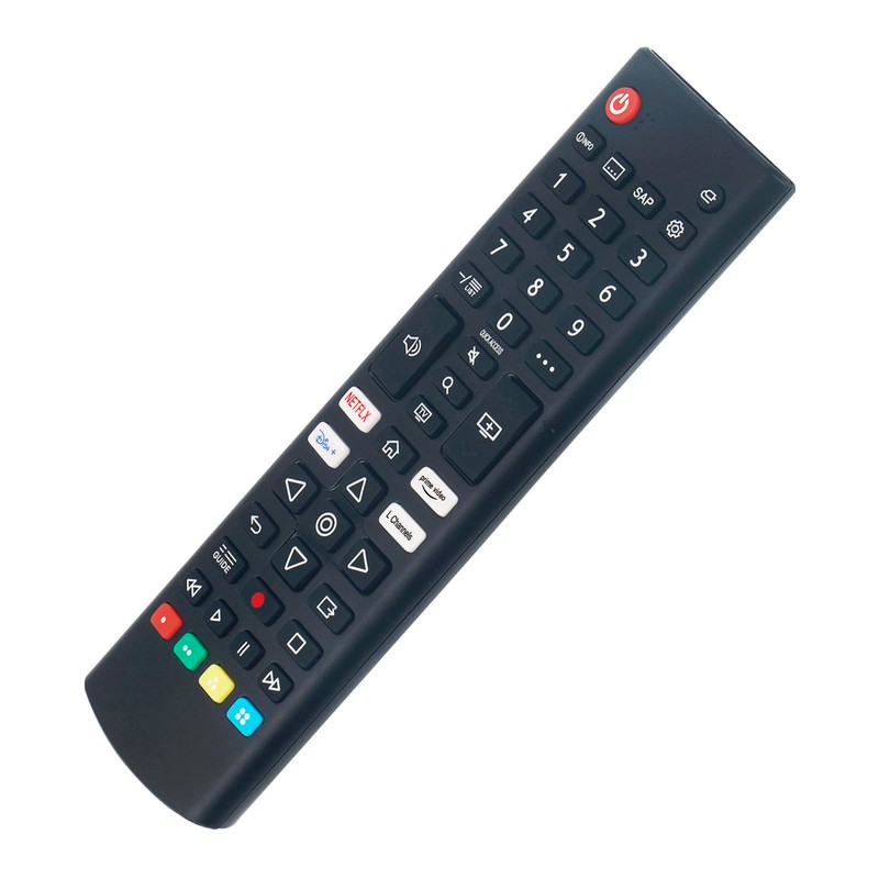 AKB76037601 Universal Remote Control Replacement Compatible for LG Smart TV,