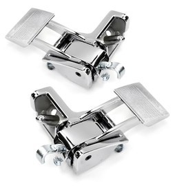 Convertible Top Latch Assembly Pair For Driver and Passenger Side For Chrysler Newport 1965-1969