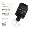 Super Bonder Ib Professional Pestañas Extensions