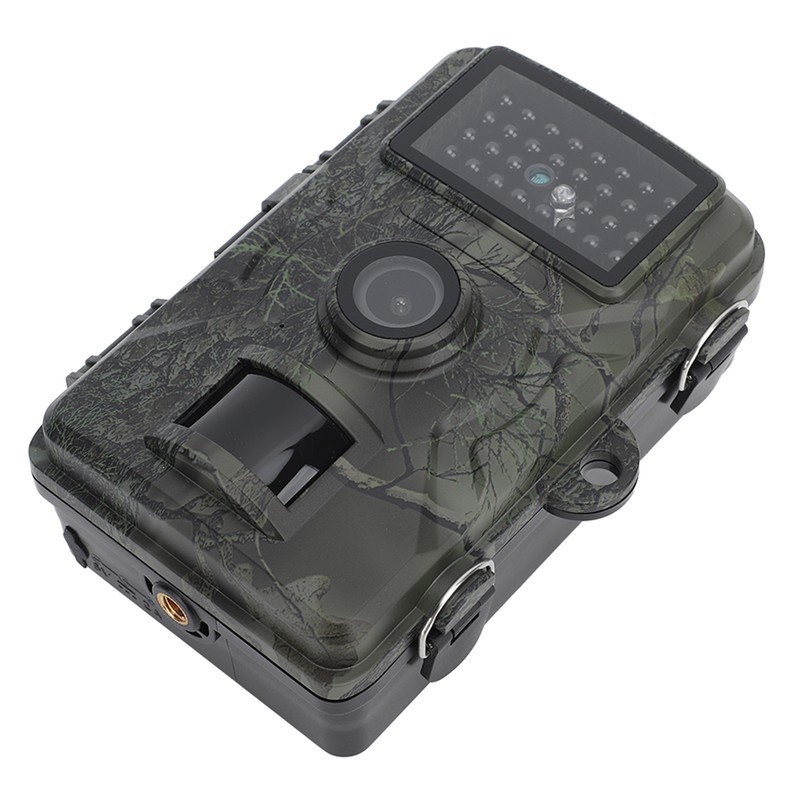 Trail Camera 1080P HD 16MP IP66 Waterproof PIR Infrared Sensor