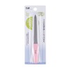 Kai Corporation BeSELECTION Jewel File HK0651 1 Piece (x 1)