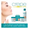 Dermactin Crema Firme Cuello: Crepe Be Gone