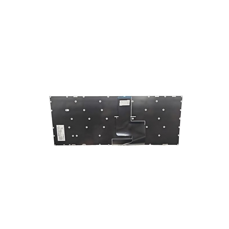 Replacement Keyboard Latin Spanish layout For Lenovo IdeaPad 320-14ISK 320-14IKB