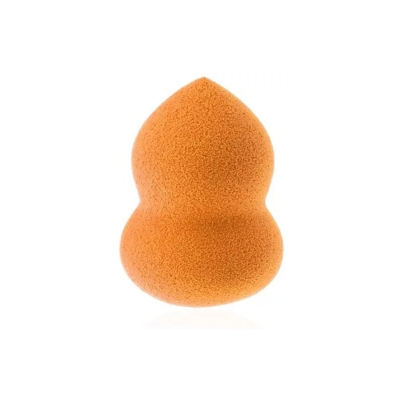 K&H 12 Esponjas Aplicadoras Maquillaje Tipo Beauty Blender