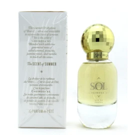 Sol De Janeiro Sol Cheirosa 62 1.69 oz/50 ml Eau De Parfum