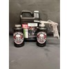 Gallon NH Oil, Standard Undercoating Spray Gun, and 2 Black