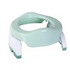 Kalencom Potette Plus 2-in-1 Travel Potty Trainer Seat Pastel Mint