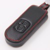 INIBUD Mazda Compatible Key Case Smart Key Case (Demio, Biante,