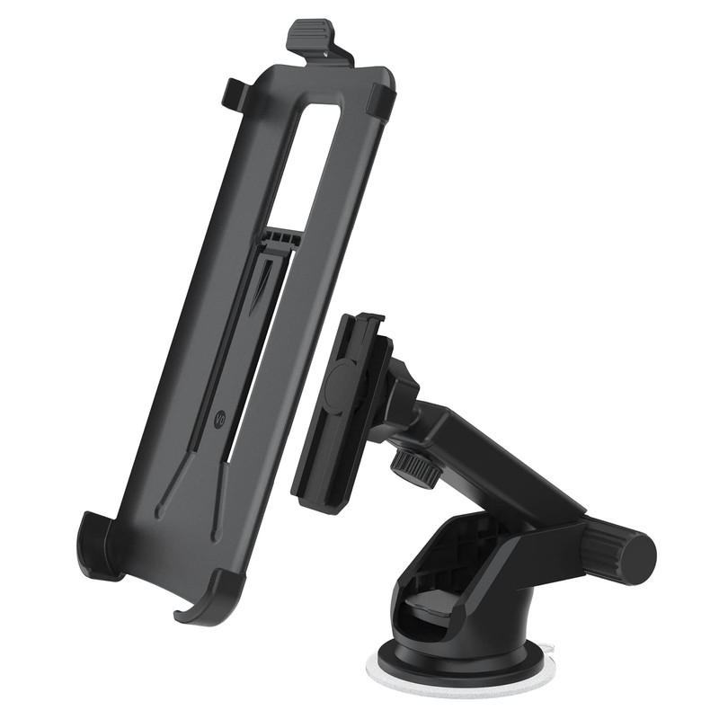 Ulefone Armor Moun Universal Dashboard and Windshield Mount for Car,