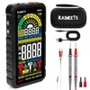 KAIWEETS KAIWEETS Smart Multimeter Rechargeable Electrical Tester with Auto Ranging